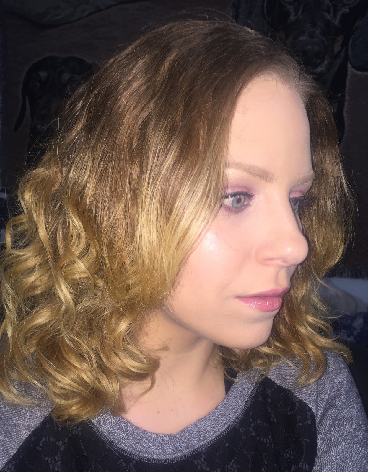 shea moisture mongongo & hemp seed