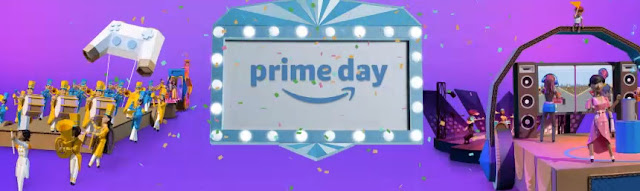 chollos en amazon prime