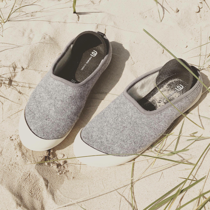 uggs cut into slippers