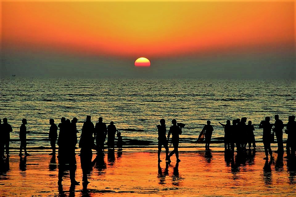 Cox Bazar Beach Cox Bazar Beach