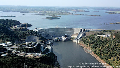 Barragem de Alqueva