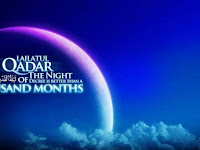 Khutbah Jum'at Ramadhan: Anjuran Penting Menggapai Malam lailatul Qadar Pada Sepuluh hari Terakhir Bulan Ramadhan Khutbah Jum'at Ramadhan: Anjuran Penting Menggapai Malam lailatul Qadar Pada Sepuluh hari Terakhir Bulan Ramadhan