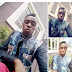 Nigerian Rapper, Buzz Boss Rocks Weird Hairstyle In New Facebook Post