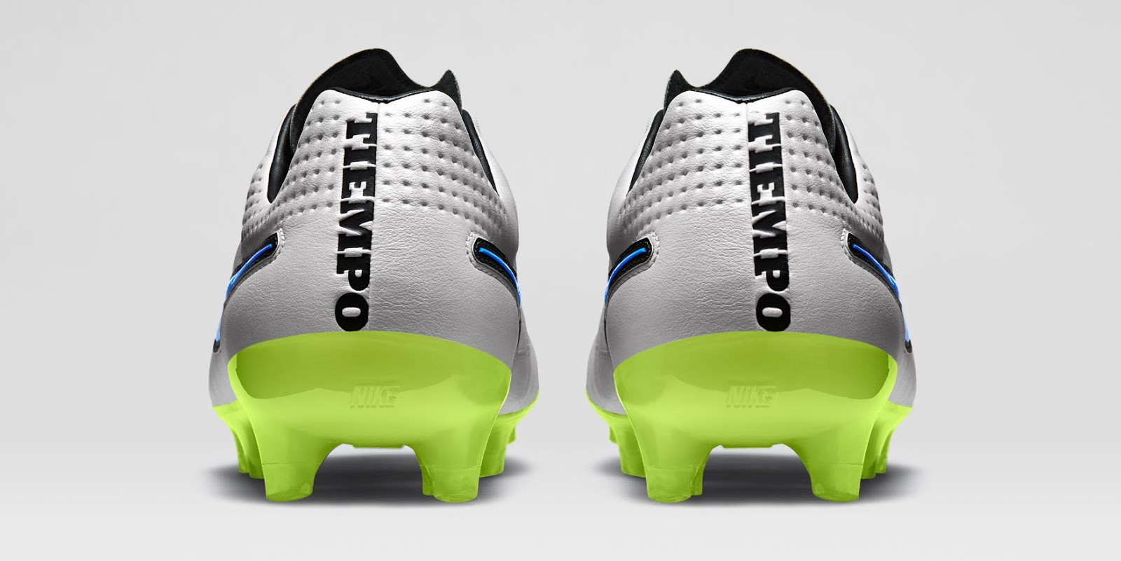 tiempo legend 5 yellow