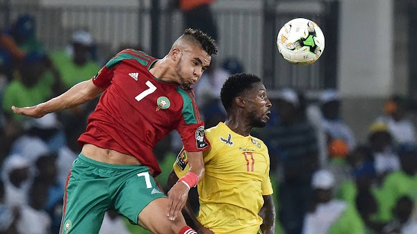Marruecos, En-Nesyri puede ir al Mundial