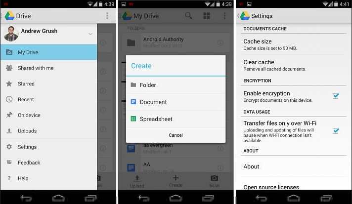 Aplikasi office google drive android Aplikasi office google drive android