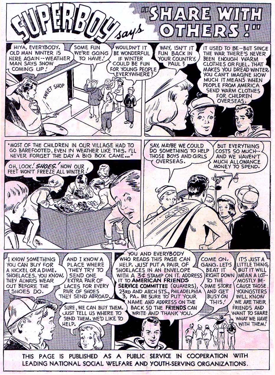 Action Comics (1938) issue 164 - Page 43