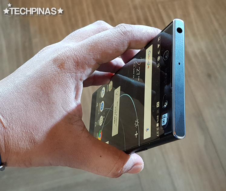 Sony Xperia XA1 Ultra Android Smartphone Phablet