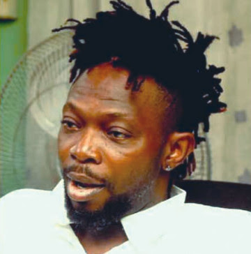 BREAKING NEWS: Prolific Music Producer OJB Jezreel Is
Dead