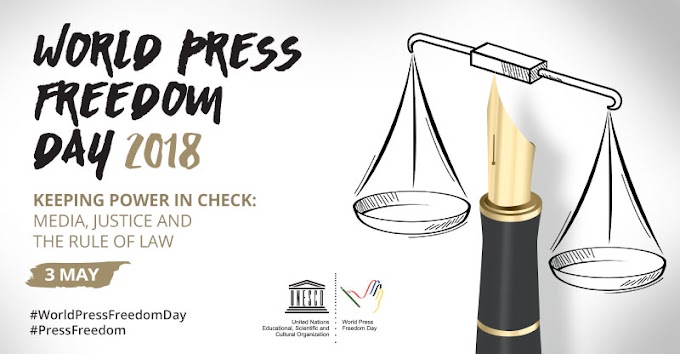 Human rights experts urge media protection and end to attacks on journalists 