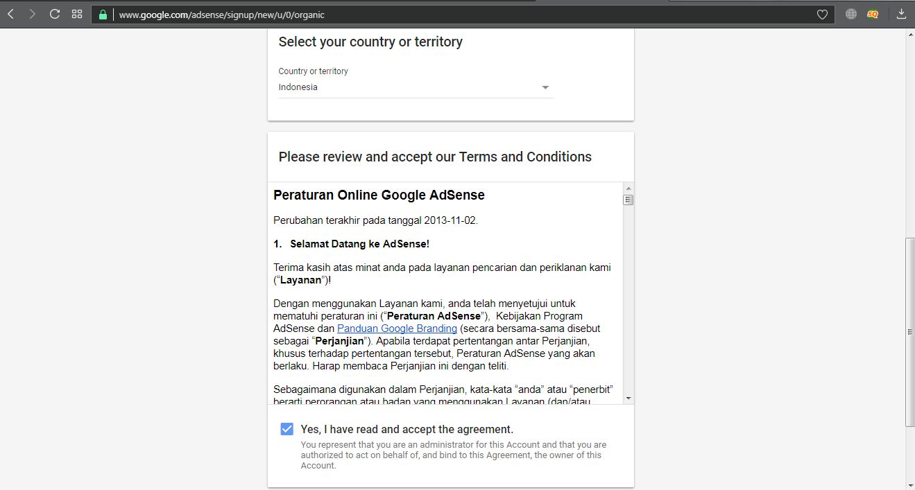 Daftar Adsense Tanpa Artikel: Mitos atau Realita? Panduan Lengkap & Strategi Sukses