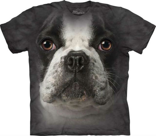 30 Amazingly Realistic 3D Animal T-shirt Design - Jayce-o-Yesta