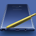 Samsung's first cell phone with four cameras to be propelled on October 11