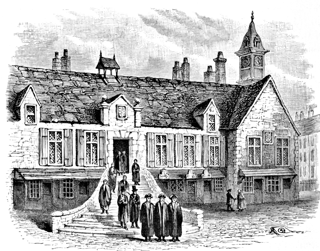 The Family Recorder June 2012