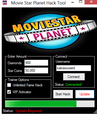 How To Hack On Moviestarplanet 2014 No Download