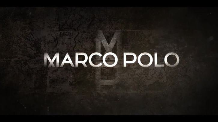 Marco Polo - Season 2 - Open Discussion + Poll
