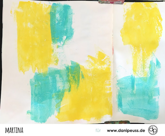 http://danipeuss.blogspot.com/2017/05/art-jounal-seite-mit-acrylfarbe-und.html