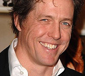 Hugh Grant HairStyle (Men HairStyles) - Men Hair Styles Collection