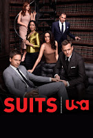 Tố Tụng Phần 8 - Suits Season 8