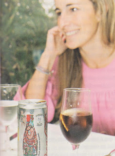 Revista Sábado Agata Roquette