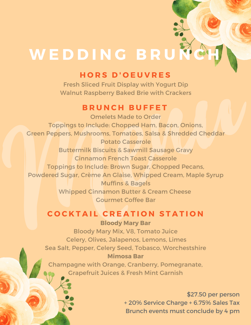 Village Pantry Catering