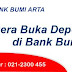 Alamat Lengkap Dan Nomor Telepon Bank Bumi Arta Di Jakarta Pusat