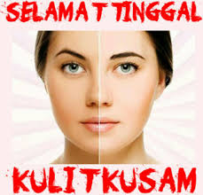 Tips Dan Rahsia Kulit Flawless Serta Glowing Putih Dan Mulus Secara Semulajadi Dalam Masa 7 Hari