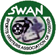 SPORTS WRITERS ASSOCIATION OF NIGERIA