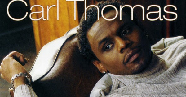 Carl Thomas
