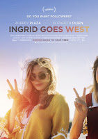 Hành Trình Của Ingrid - Ingrid Goes West