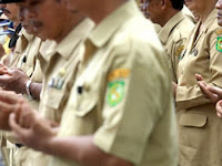 Besok penerimaan CPNS, ini langkah yang harus dilakukan pelamar Besok penerimaan CPNS, ini langkah yang harus dilakukan pelamar