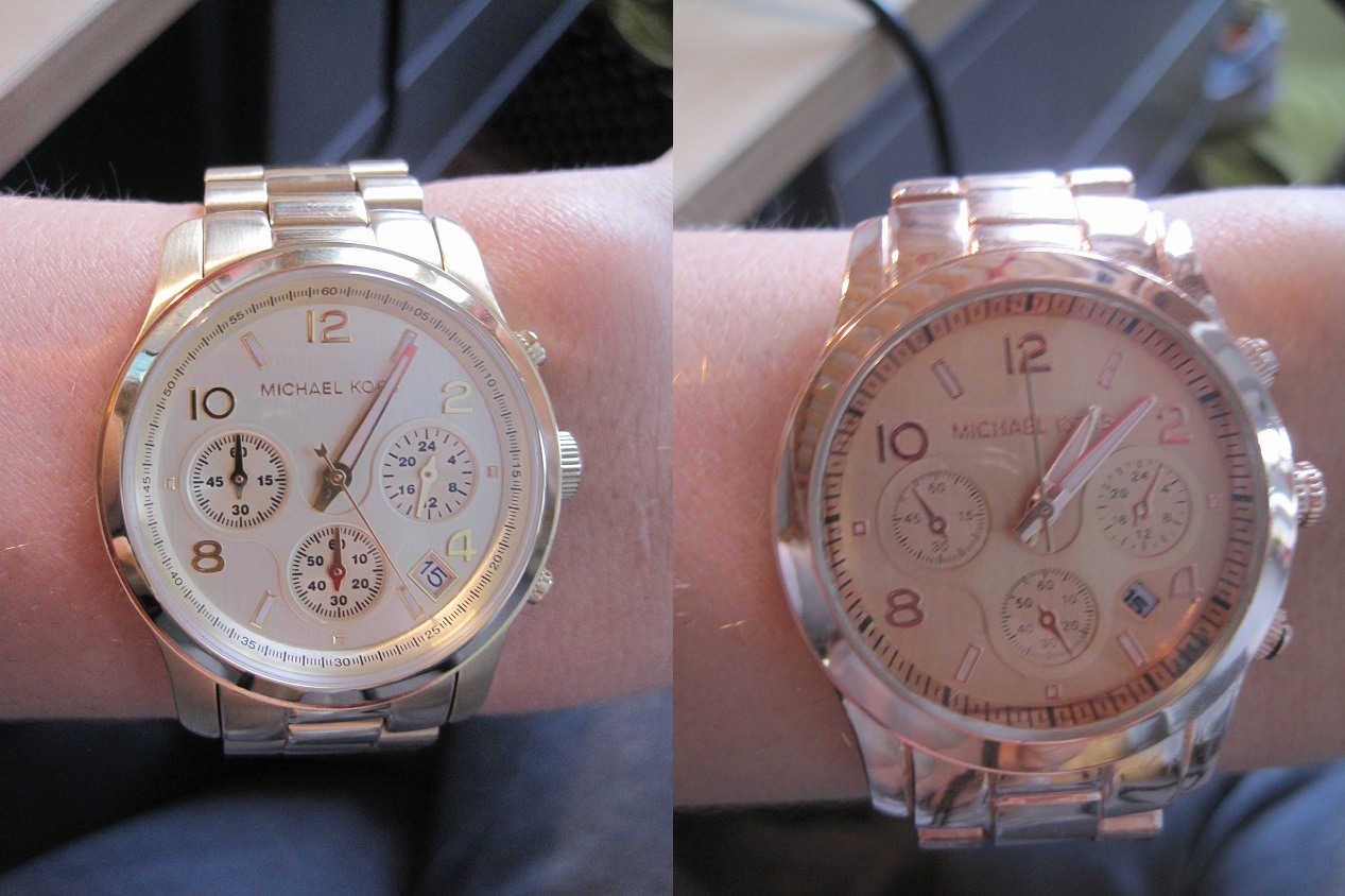 Breitling Watches Unboxing Michael Kors Fake Vs Real