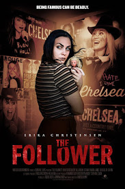 Watch Movies The Follower (2016) Full Free Online