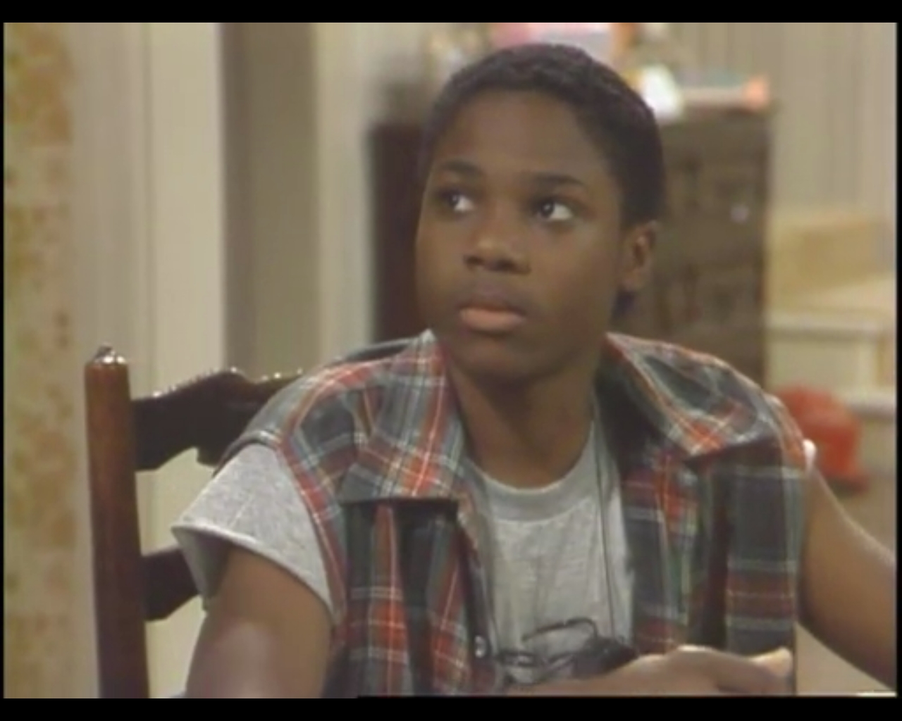 Huxtable Hotness Season 1, Episode 1 Theo's Economic Lesson