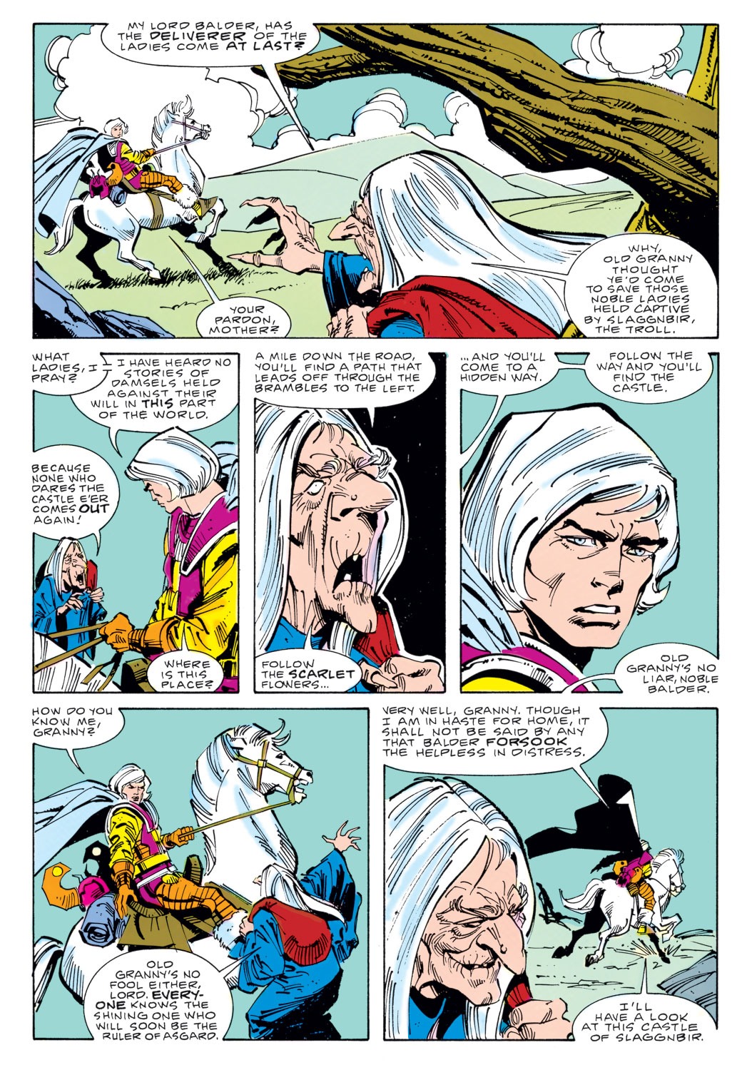 Thor (1966) 368 Page 12