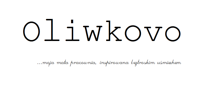 Oliwkovo