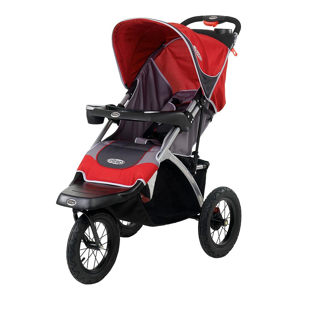 Instep Suburban Jogger Baby Stroller $49.99 (Reg $149.99) + Free Store ...