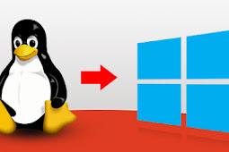 Migrasi OS Linux ke Windows? Perhatikan Hal Ini!
