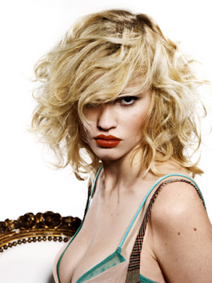 Peinados clásicos 2012 Moda Peluquería: Peinados y Cortes de Moda 2013/2014