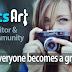 تحميل التطبيق PicsArt Photo Studio Apk 2016