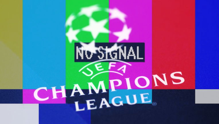 Tele rebelde champions league Outlet