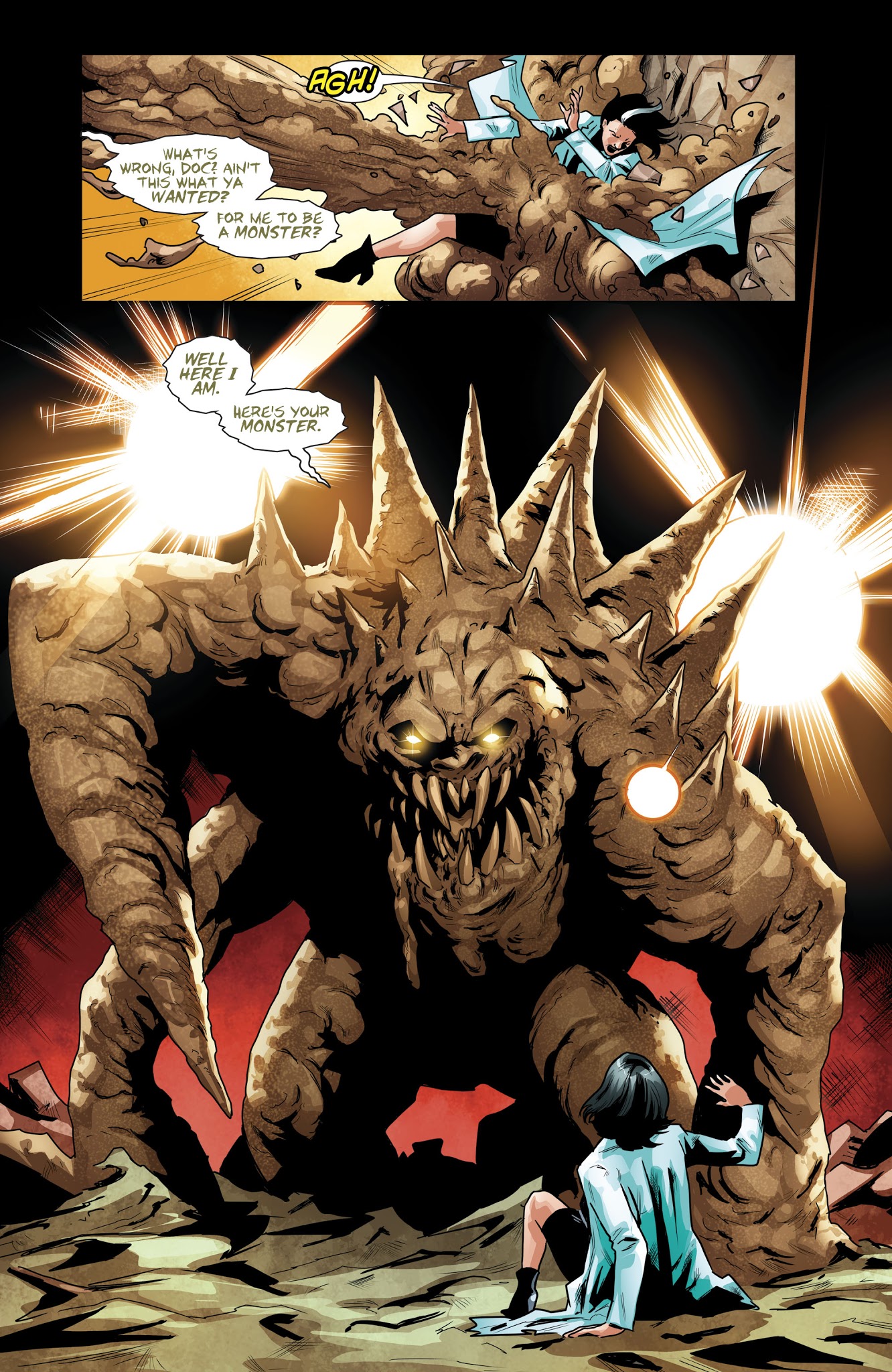 Read online Detective Comics (2016) comic -  Issue #964 - 11