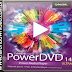 PowerDVD Ultra 14 Crack e Serial Torrent