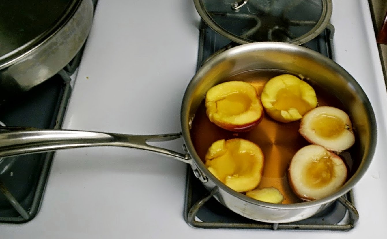 Food Tip of the Week Poaching No One Likes Crumbley Cookies