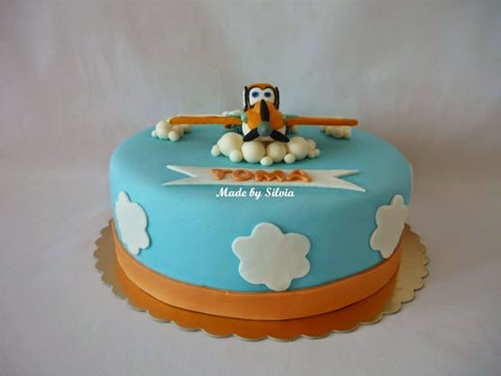 Tort Disney Planes (Avioane)