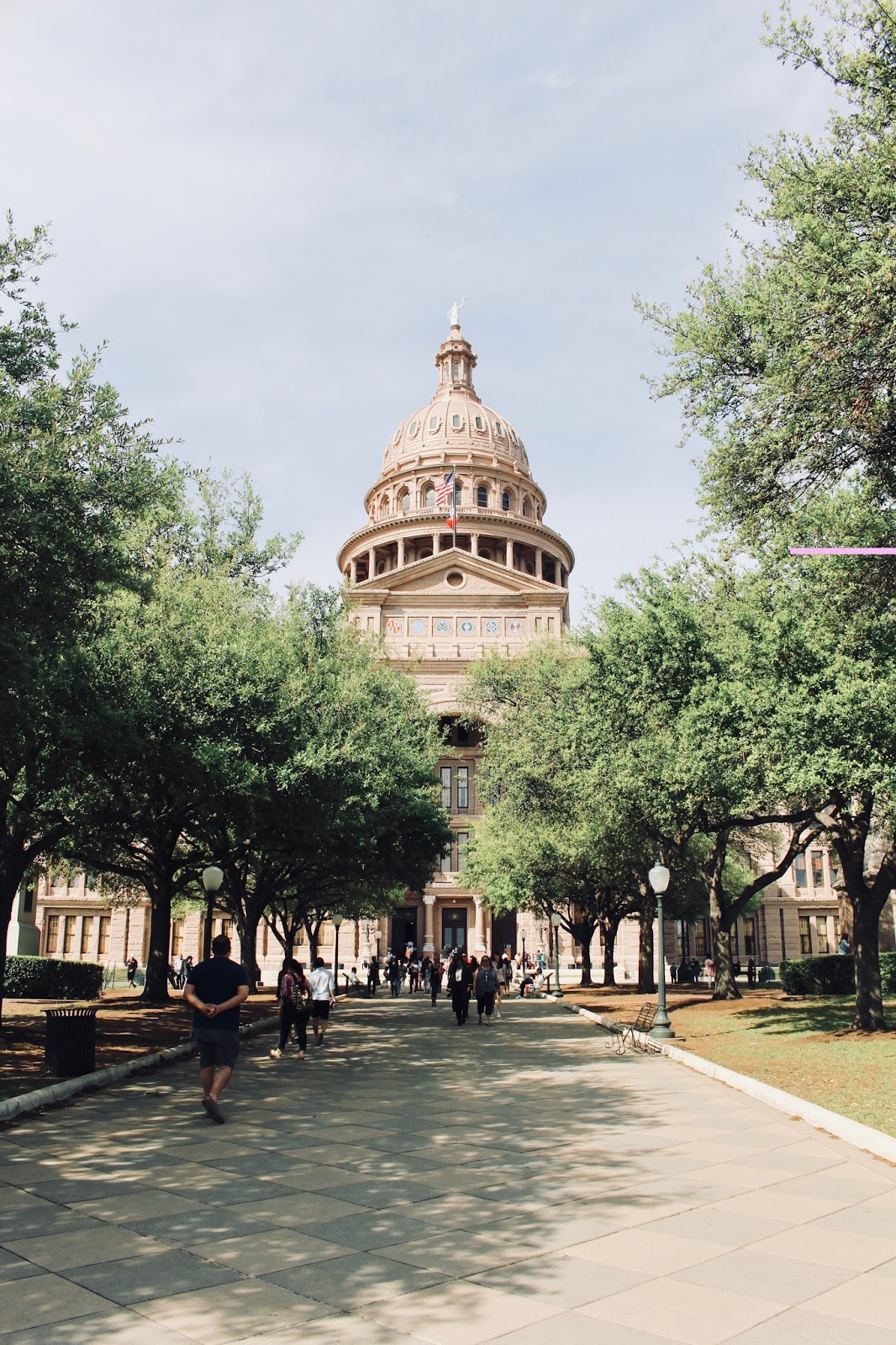Texas | Austin City Guide 