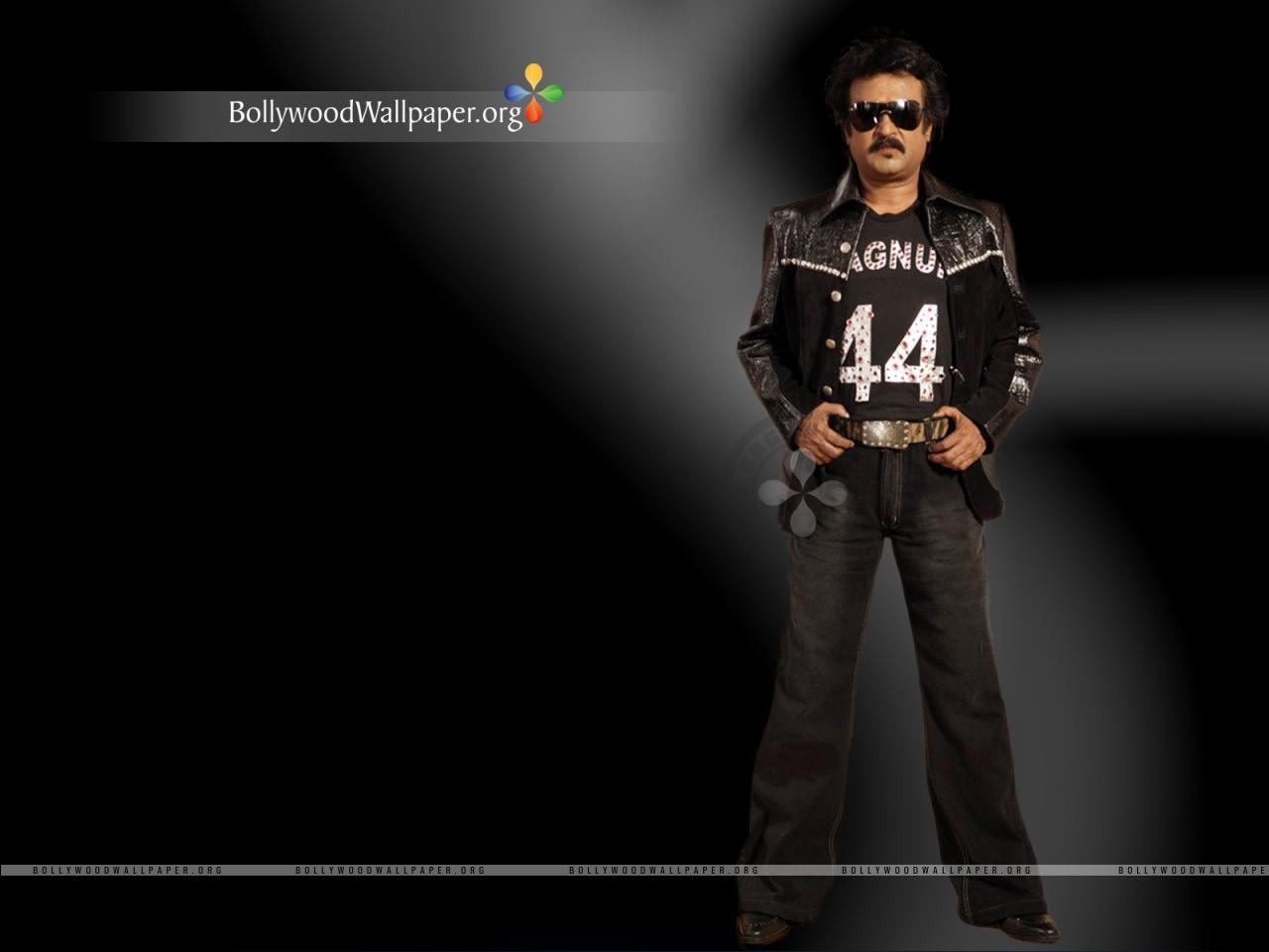 wallpaperz: RAJINIKANTH WALLPAPERS