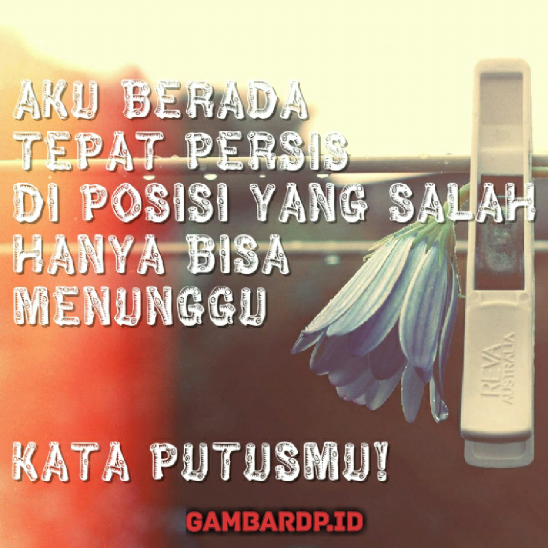 55 Gambar Dp Bbm Menunggu Kumpulan Gambar DP BBM