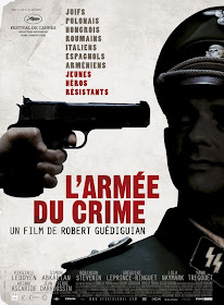 ARMY OF CRIME THE MOVIE