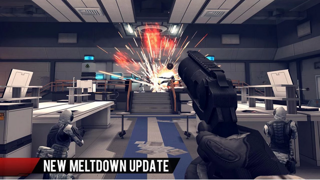 modern combat 4 mod apk modern combat 4 mod apk